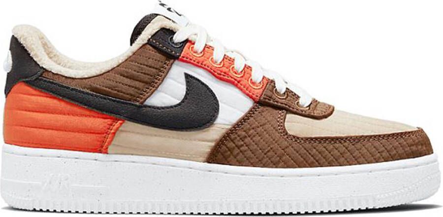 Nike Air Force 1 Low LXX Toasty (W) DH0775