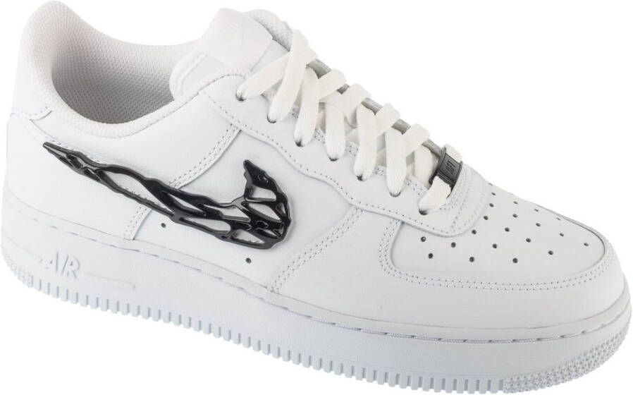 Nike Air Force 1 07 Mannen Wit Sneakers