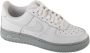 Nike Air Force 1 '07 Mannen Wit Sneakers - Thumbnail 3