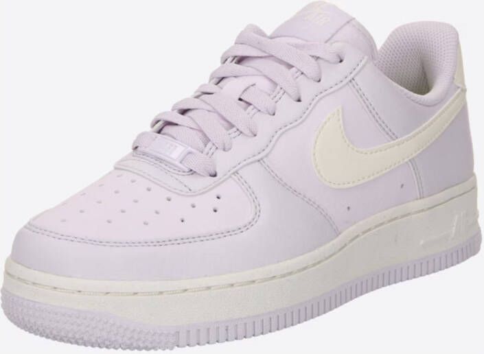 Nike Sportswear Sneakers laag 'Air Force 1 '07 SE'