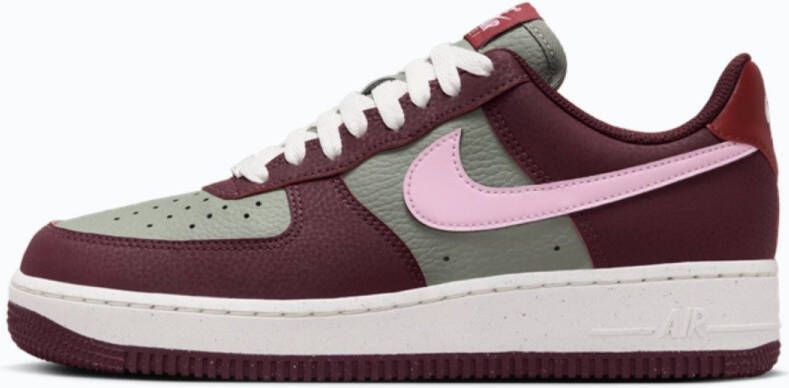 Nike Sportswear Sneakers laag 'AIR FORCE 1 07 NEXT NATURE'