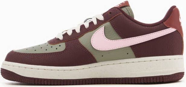 Nike Sportswear Sneakers laag 'AIR FORCE 1 07 NEXT NATURE'