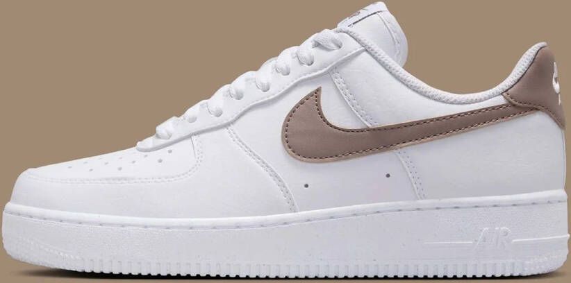 Nike Sportswear Sneakers laag 'Air Force 1 '07 Better''