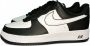 Nike Air Force 1 '07 Panda Limited Edition Kleur als op foto Schoenen - Thumbnail 1