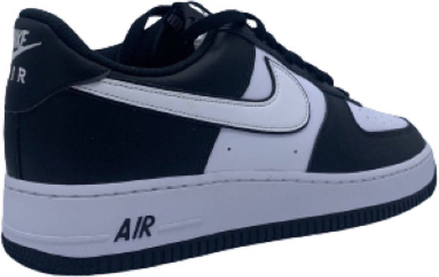 Nike Air Force 1 '07 Panda Limited Edition Kleur als op foto Schoenen