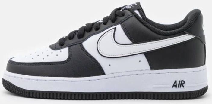 Nike Air Force 1 '07 Panda Limited Edition Kleur als op foto Schoenen