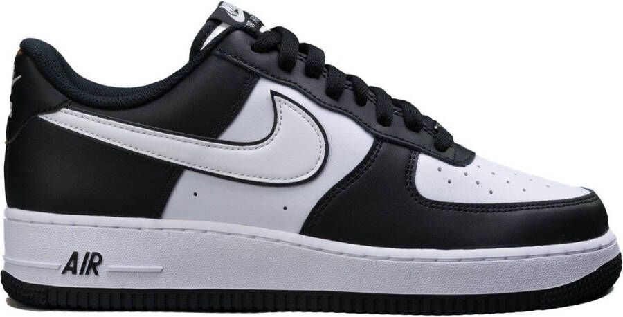Nike Air Force 1 '07 Panda Limited Edition Kleur als op foto Schoenen