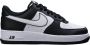 Nike Air Force 1 '07 Panda Limited Edition Kleur als op foto Schoenen - Thumbnail 7