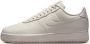 Nike Air Force 1 '07 Pro Tech Phantom Waterdicht Sneakers Unisex Doos Zonder Deksel - Thumbnail 1