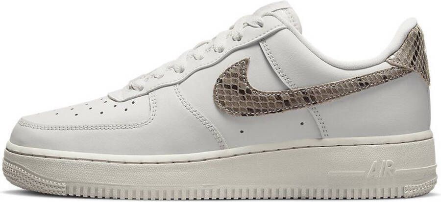 Nike Wmns Air Force 1 '07 Phantom Lt Iron Ore-Lt Iron Ore