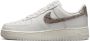 Nike Wmns Air Force 1 '07 Phantom Lt Iron Ore-Lt Iron Ore - Thumbnail 1