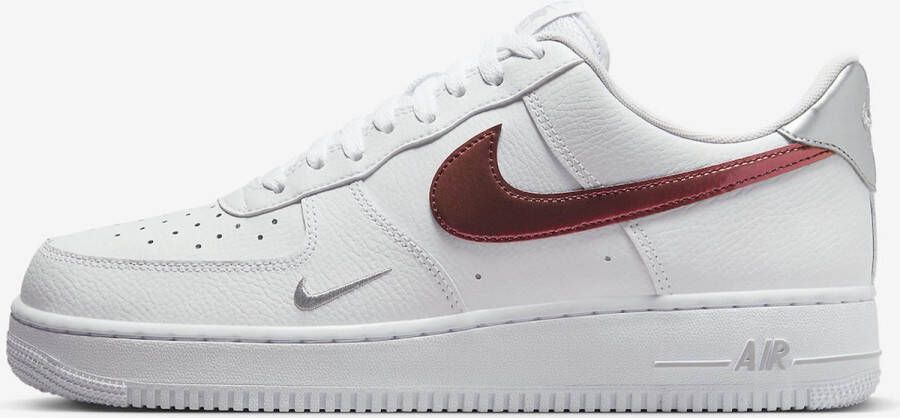 Nike Sportswear Sneakers laag 'AIR FORCE 1 '07'