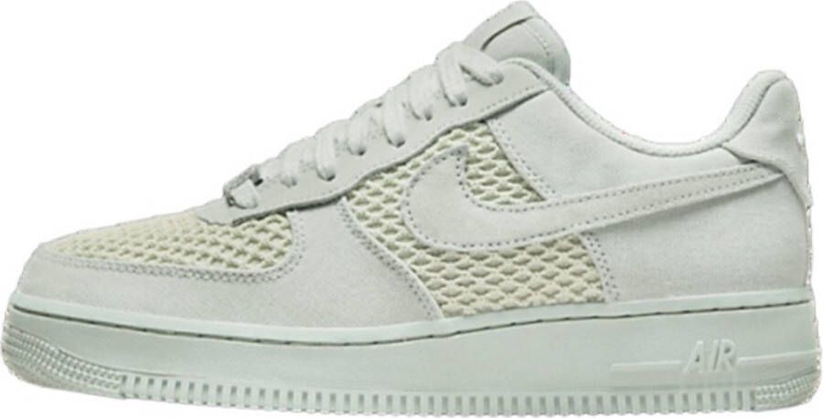 Nike WMNS air force 1'07 light silver light silver