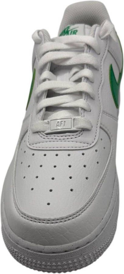Nike Damesschoenen Air Force 1 '07 Next Nature White- Dames White
