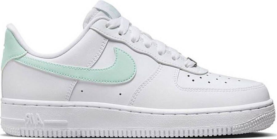 Nike Air Force 1 '07 Sneakers Jade Ice Unisex