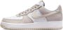 Nike Herenschoenen Air Force 1 '07 College Grey- Heren College Grey - Thumbnail 1