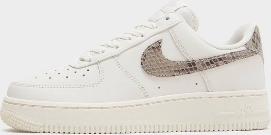 Nike Wmns Air Force 1 '07 Phantom Lt Iron Ore-Lt Iron Ore