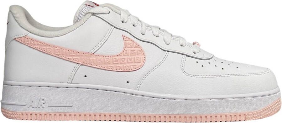 Nike Air Force 1 '07 VT (White Atmosphere)