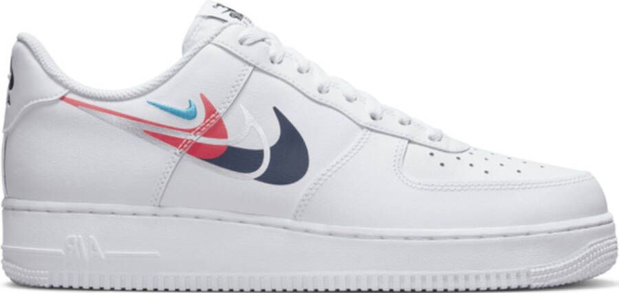Nike Sportswear Sneakers laag 'AIR FORCE 1 07'