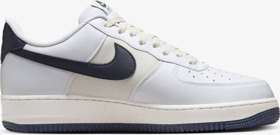 Nike Air Force 1 '07 Wit Fir Phantom Obsidian HF4298