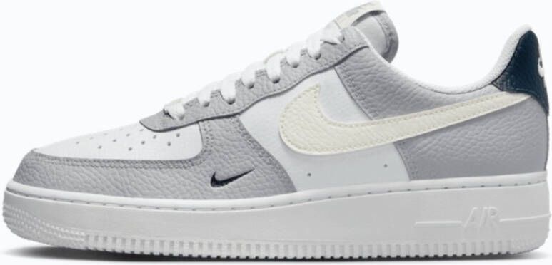 Nike Air Force 1 '07 WMNS 'WIT GRIJS”