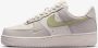 Nike Damesschoenen Air Force 1 '07 Phantom- Dames Phantom - Thumbnail 4