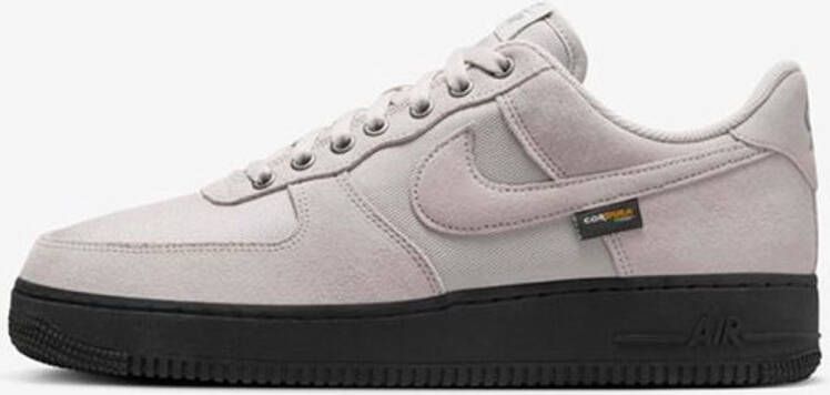 Nike Air Force 1 '07 X Cordura Light Iron Ore Sneakers Unisex