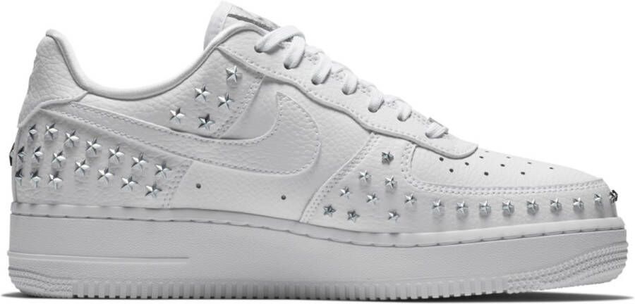 Nike Wmns Air Force 1 '07 XX AR0639-100 Wit Sneakers
