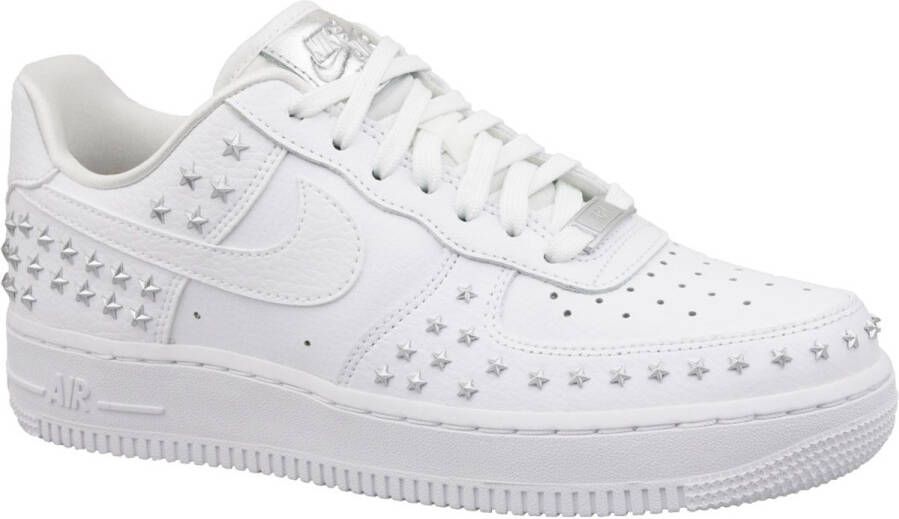 Nike Wmns Air Force 1 '07 XX AR0639-100 Wit Sneakers