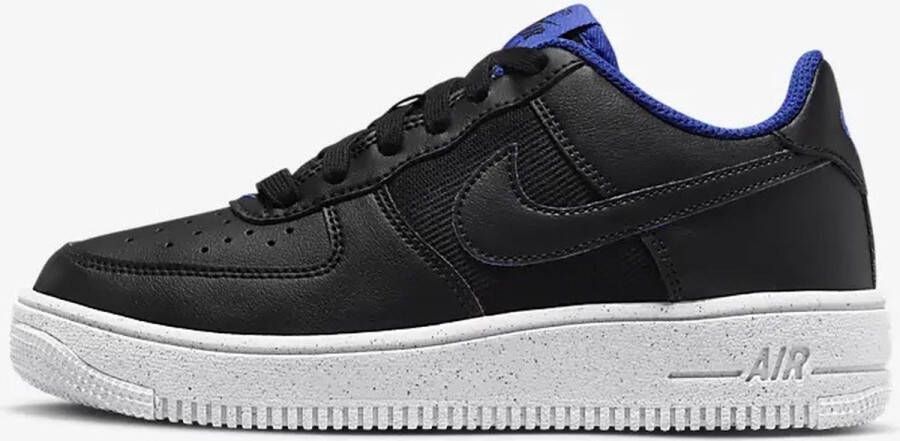 Nike Air FORCE 1 CRATER GS Sneakers Unisex - Foto 2