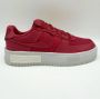 Nike Sportswear Sneakers laag 'Nike Air Force 1 Fontanka' - Thumbnail 1