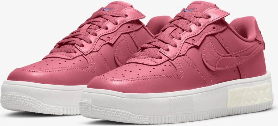 Nike Sportswear Sneakers laag 'Nike Air Force 1 Fontanka'