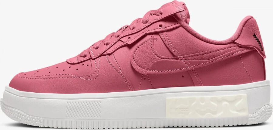 Nike Sportswear Sneakers laag 'Nike Air Force 1 Fontanka'