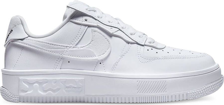 Nike Sportswear Sneakers laag 'Nike Air Force 1 Fontanka' - Foto 2