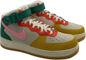 Nike Air Force 1 ''Fruit Basket''