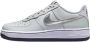 Nike Air Force 1 (gs) Basketball Schoenen pure platinum metallic silver maat: 36.5 beschikbare maaten:36.5 37.5 - Thumbnail 1