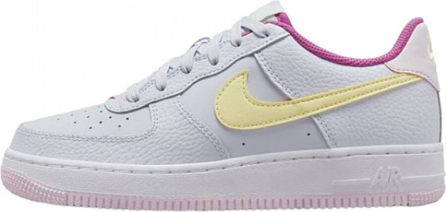Nike AIR FORCE 1 GS Kinderen sneakers Schoenen