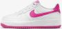 Nike Air Force 1 LV8 2 (GS) Air Force 1 in wit formaten: 36.5 - Thumbnail 1