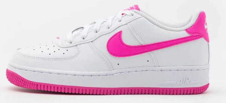 Nike Air Force 1 LV8 2 (GS) Air Force 1 in wit formaten: 36.5