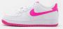 Nike Air Force 1 LV8 2 (GS) Air Force 1 in wit formaten: 36.5 - Thumbnail 1