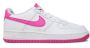 Nike Air Force 1 LV8 2 (GS) Air Force 1 in wit formaten: 38.5 - Thumbnail 1