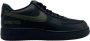Nike Air Force 1 Low GTX GORE-TEX Heren Sneakers Schoenen Zwart HV3959 - Thumbnail 3