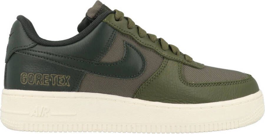 Nike Air Force 1 GTX CT2858-200 Groen