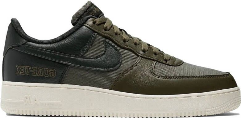 Nike Air Force 1 GTX CT2858-200 Groen