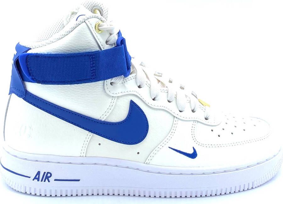 Nike Air Force 1 HI SE- Sneakers