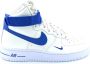 Nike Sportswear Sneakers hoog 'AIR FORCE 1 HI SE' - Thumbnail 1