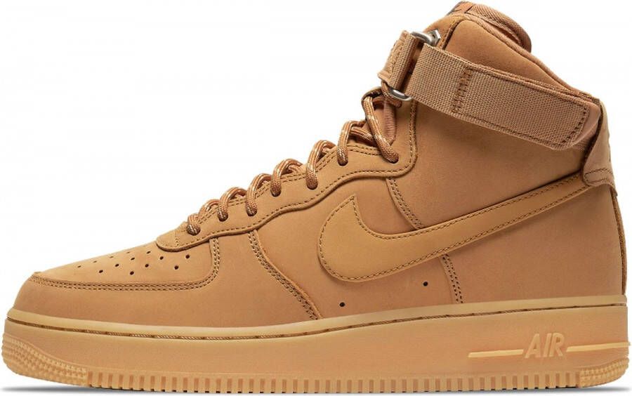 Bruine Nike heren schoenen online kopen? Vergelijk op Schoenen.nl