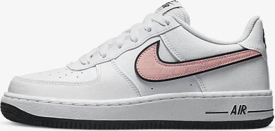 Nike AIR FORCE 1 IMPACT NN GS