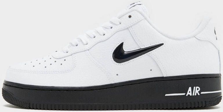 Nike Air Force 1 White- White