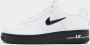 Nike Air Force 1 White- White - Thumbnail 1